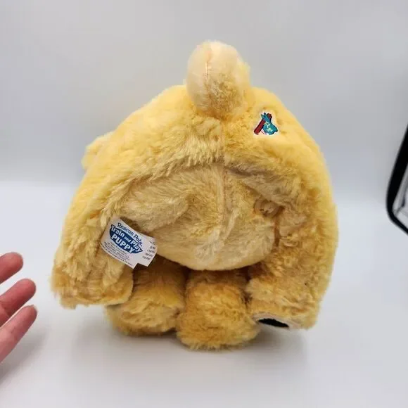 Rare Golden Rescue Pets Puppy - Picture 7 of 12